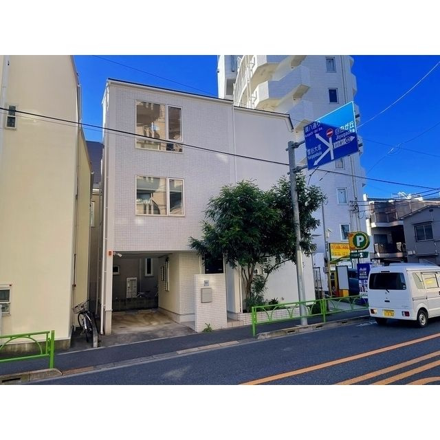 世田谷区東玉川１丁目戸建