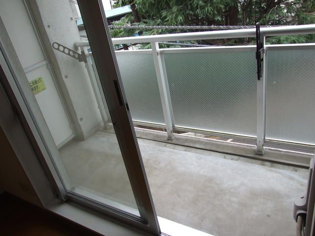 【展望】 | グリーンシンフォニー