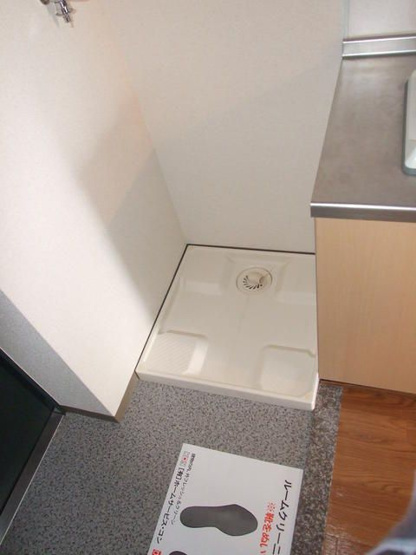 【設備】 | グリーンシンフォニー