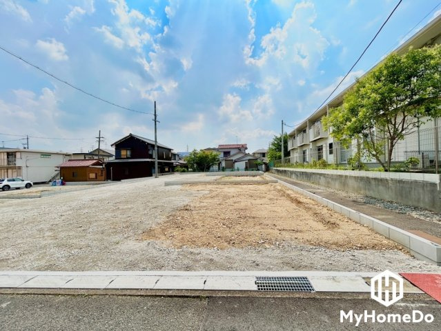 守山区森孝4丁目