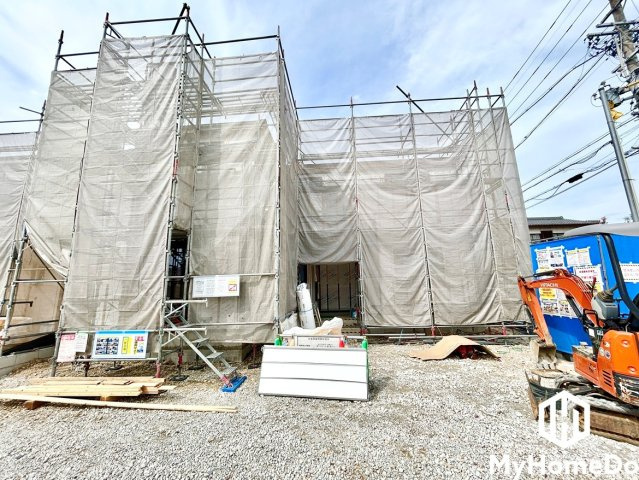 守山区森孝4丁目
