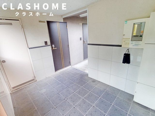 Sky Court Premier　　刈谷市の賃貸ならクラスホーム刈谷店のロビー