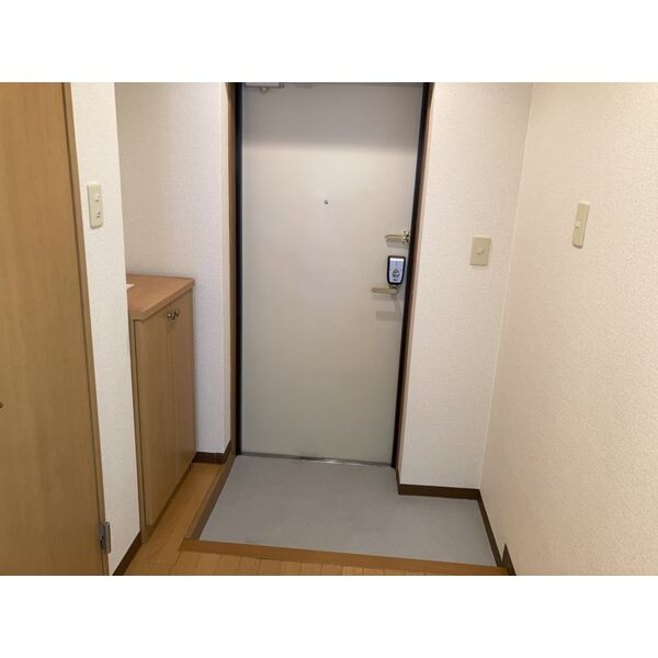 Sky Court Premier　　刈谷市の賃貸ならクラスホーム刈谷店の玄関
