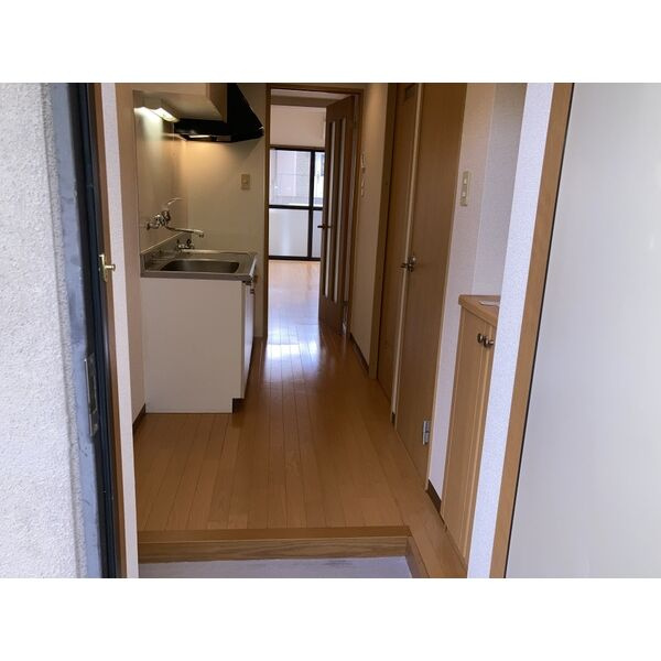Sky Court Premier　　刈谷市の賃貸ならクラスホーム刈谷店の内装