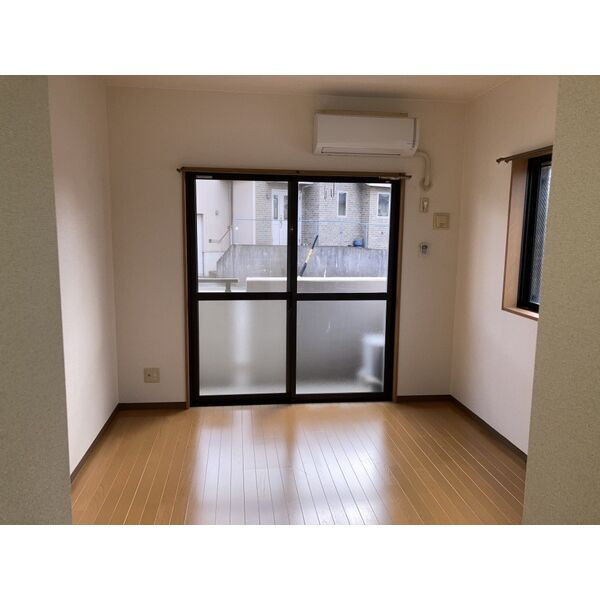 Sky Court Premier　　刈谷市の賃貸ならクラスホーム刈谷店の居間・リビング