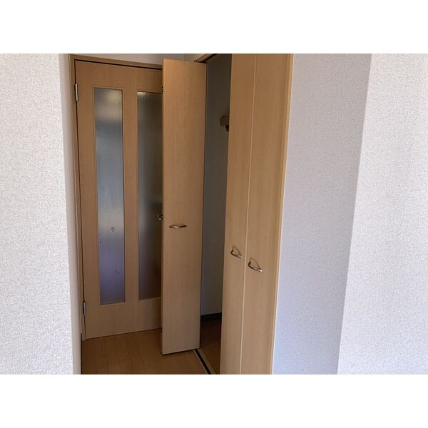 Sky Court Premier　　刈谷市の賃貸ならクラスホーム刈谷店の収納