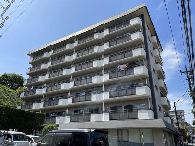 洋光台ハイツ