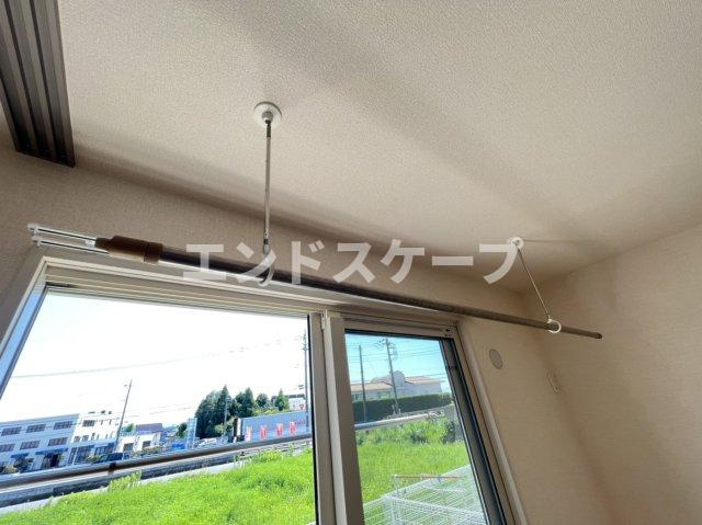 エスペランサKのその他|高崎、前橋エリアのお部屋探しはエンドスケープまで！お客様の理想お聞かせ下さい♪