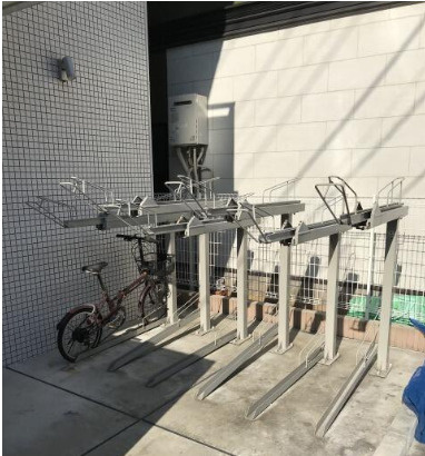 練馬区練馬３丁目の賃貸マンションのその他共用部分
