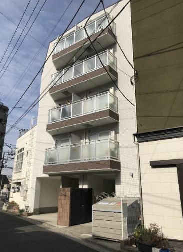 練馬区練馬３丁目の賃貸マンション