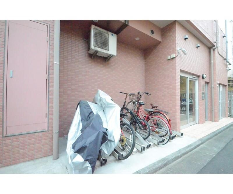 サンタグリュス武蔵小山のその他