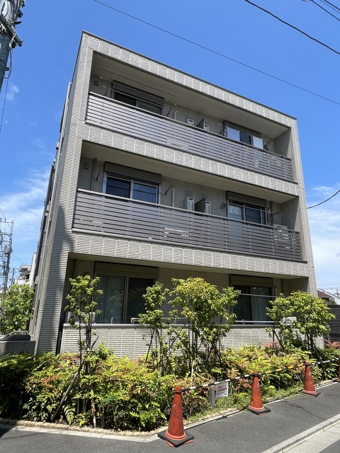 クレール墨田