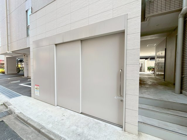 Gran Verde江坂のその他共用部分