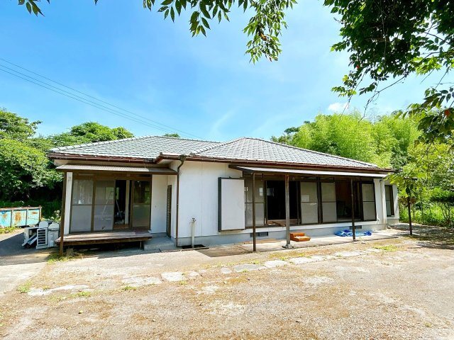 都城市野々美谷町の中古一戸建