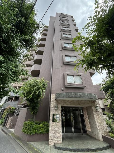 ステージファースト小石川