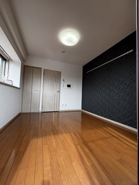 ステージファースト小石川の内装