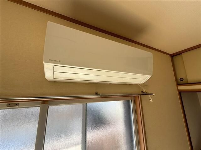 かたばみ苑の設備