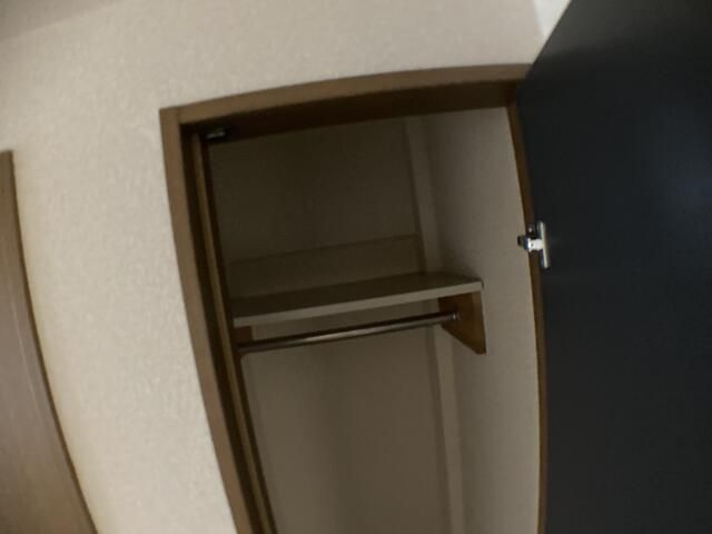 コスモＡｏｉ三ツ沢の収納