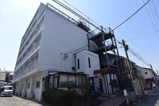 コスモＡｏｉ三ツ沢