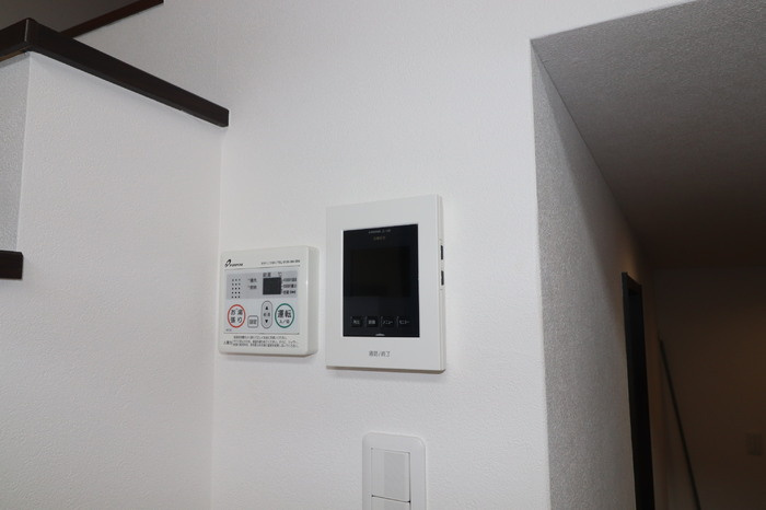 MODERN PALAZZO須屋　Balmのセキュリティ