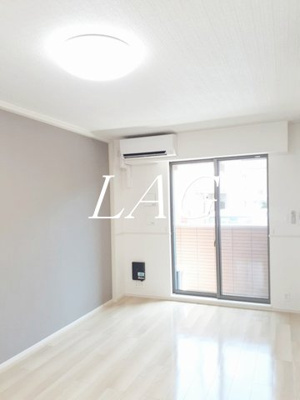 【居間・リビング】 | セリーヌ　船橋 | 洋室のお部屋です。