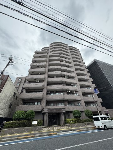 ライオンズガーデンヒルズ白山