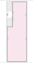 博大ビル２Ｆの画像
