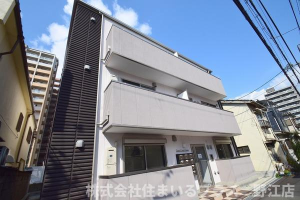 グレースコート蒲生