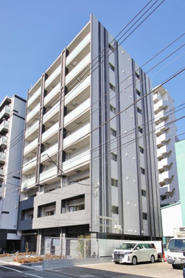 【外観】 | ステラマリス