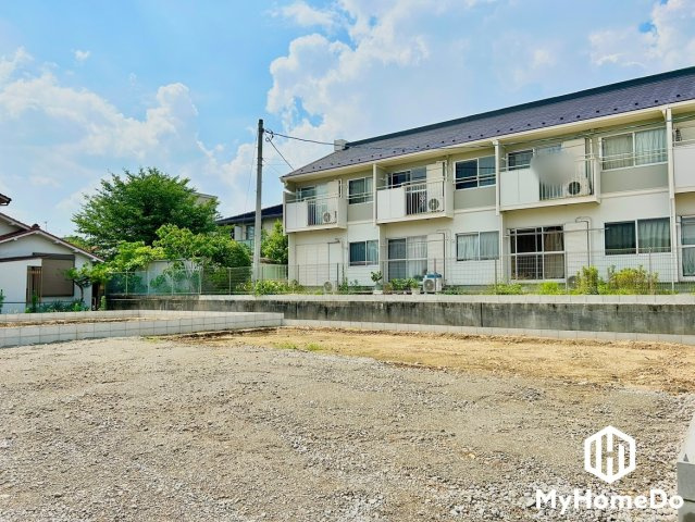 守山区森孝4丁目