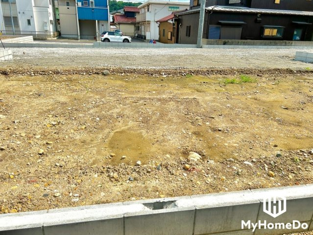 守山区森孝4丁目の外観