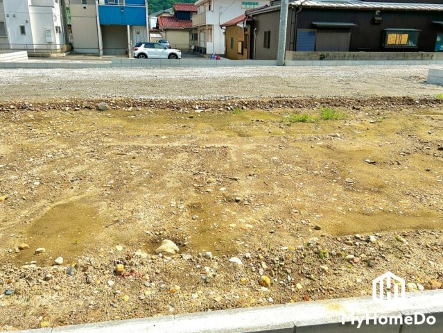 守山区森孝4丁目の外観