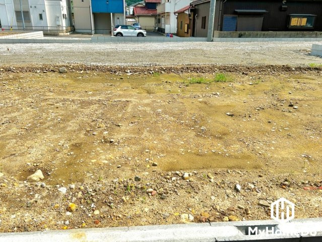 守山区森孝4丁目の外観
