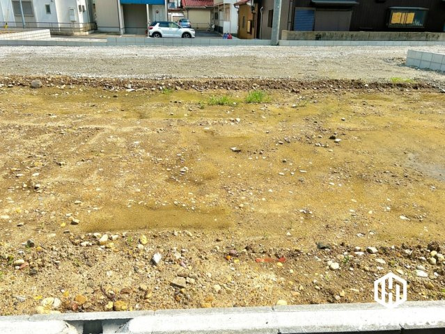 守山区森孝4丁目の外観