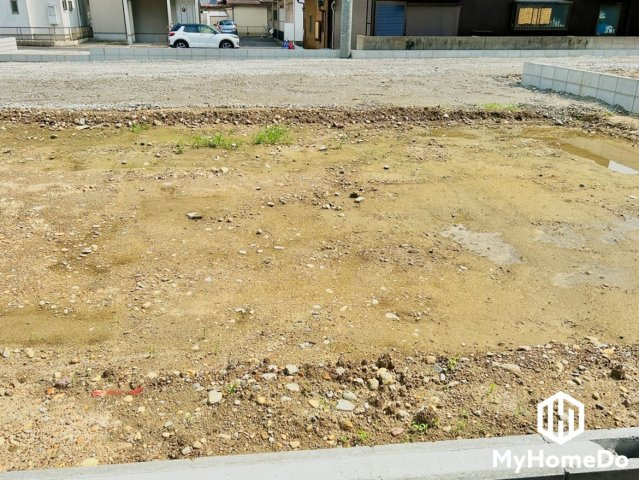 守山区森孝4丁目の外観
