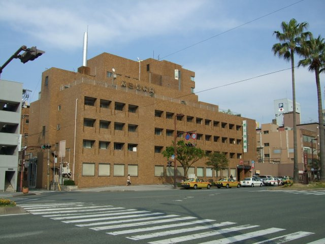 ベイグランデ　博多小学校区の周辺|ベイグランデ