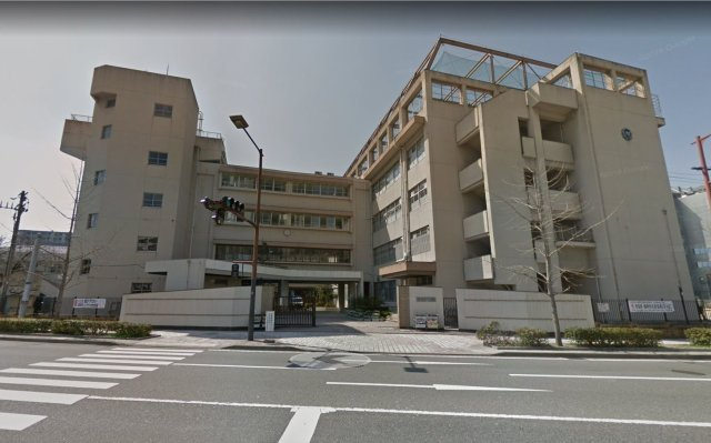 ベイグランデ　博多小学校区の周辺|ベイグランデ