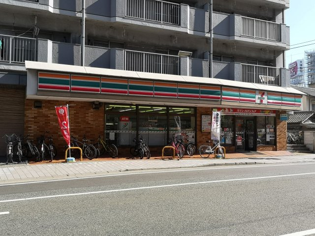 ベイグランデ　博多小学校区の周辺|ベイグランデ