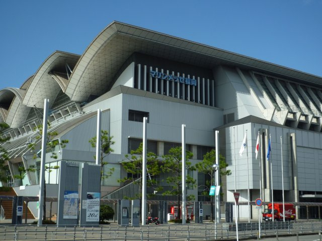 ベイグランデ　博多小学校区の周辺|ベイグランデ