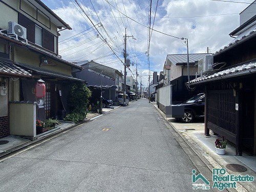 上・若松町 「京町家」 のその他