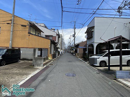 上・若松町 「京町家」 のその他