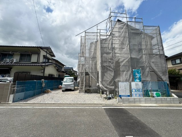 【外観】の画像