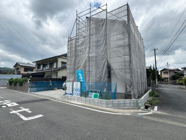 【外観】の画像