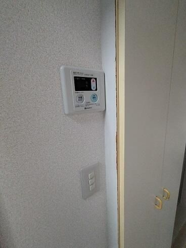 ジェイテラス草加のセキュリティ