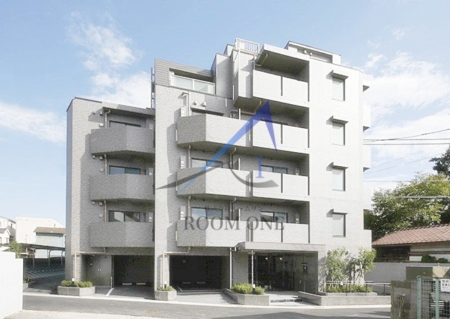 ルーブル東蒲田七番館