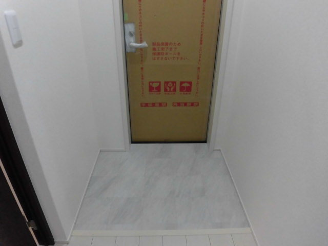 大阪市東淀川区瑞光３丁目のアパート