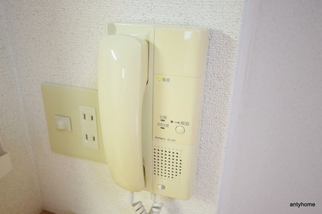 シェクララ　仲介手数料無料のセキュリティ
