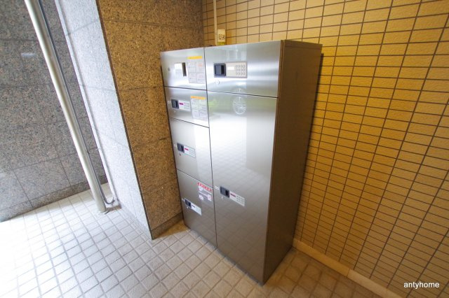 シェクララ　仲介手数料無料のその他共用部分
