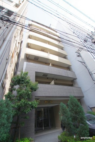 シェクララ　仲介手数料無料の外観