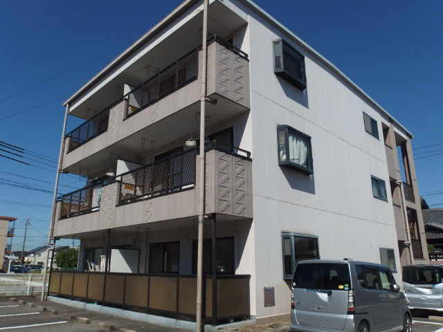 WING２号館
